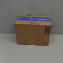 BANGTING 2PCS 8.5x2 inches Solid Tires for Electric Scooter, 8 1/2 x2 Tire for Gotrax GXL V2 / XR/APEX, 50/75-6.1 Tire Replacement for Xiaomi Pro 2 / M365 / 1S and All 8.5'' Scooter Tires (Red)