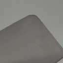 Sfoothome Gray Bedding Top Sheet - Flat Sheet for Queen Mattress - Softer Than Egyptian Cotton