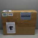 Pilates Board - Pilates Reformer Set, Multi-Purpose Foldable Pilates Reformer Board for Home, 5 in 1 Pilates Sliding Board 