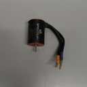 Spektrum Firma 6500Kv Brushless Motor, SPMXSM2800