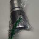 SHARDOR One Touch Coffee Grinder Electric, Spice, Herb, For Coffee Bean Spices and Seeds with 1 Removable Stainless Steel Bowl, Dry Grinder, Black