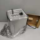 Hamilton Beach 2 Slice Toaster with Extra-Wide Slots, Bagel Setting, Toast Boost, Slide-Out Crumb Tray, Auto-Shutoff & Cancel Button, Defrost Function, Stainless Steel (22794)