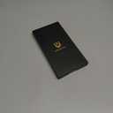 UNBREAKcable 2PCS Screen Protector for iPhone 14 Pro - 1 Privacy Tempered Glass+1 Clear Glass Double Shatterproof [Installation Frame] [9H Hardness] [Case Friendly] Anti-Scratch for iPhone 6.1 inch