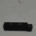 Front Driver Side Power Seat Recliner Switch Motor Adjustment Control for Chevy Camaro Cruze Equinox Malibu Terrain GMC Acadia Cadillac Buick Replacement 25974714 12451497