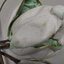 Winter Centerpieces for Tables, Table Decor with Mason Jar, Flowers Picks, Farmhouse Wood Tray, Snowflake Sign, 22 Pcs Christmas Winter White Wonderland Table Decorations Centerpieces for Home