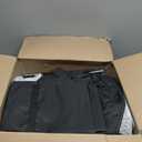 Golf Net: 10x7ft Golf Hitting Practice Net for Indoor & Outdoor Use with Heavy-Duty Base Dual-Turf Mat, Chipping Swing Training Mult-Target Nets for Backyard Driving, Gifts for Men Dad Husband Golfers