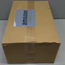 OBTANIM 2 Pack 4 Gallon Galvanized Ice Buckets Metal Champagne Drink Cooler Storage Ice Tub with Carry Handles for Beer Cocktails Wine Beverage Home Parties Bar Cooling Supplies