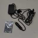 100W USB C Laptop Car Charger Compatible with HP Spectre/Elitebook, Lenovo ThinkPad/Yoga/IdeaPad, MacBook pro/air, Dell, Samsung, Asus, Acer - Universal Type C Laptop Power Adapter Cord