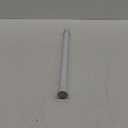 Tension Rods 16 to 26 Inch White Tension Curtain Rod Small Tension Rod Adjustable Curtain Rod Spring Curtain Rods No Drilling Expandable Pressure Spring Tension Rods for Closet Kitchen Door
