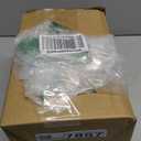 Artificial Cherry Blossom Lights190 LED 5.5ft x 6.2ft Warm White Curtain String Lights with Remote and Timer, 8 Modes, USB Powered for Room Wall Party Xmas Decor