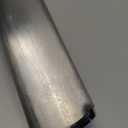 Upgraded WR12X21070 Refrigerator Door Handle Compatible with Ge Fridge Handle Replacement GZS23HSEBFSS DSE25JGHKCBB GSE22ESHBSS Door Handles with GE Refrigerator Door Handle Screws Parts WR12X20441