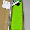 The Indo Trick Scooter - Trampoline Scooter -Stunt Scooter for Teens, Kids and Adults - Pro Tricks - Indoors and Outdoors - Professionals and Beginners