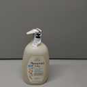 Aveeno Baby Daily Moisture Body Wash & Shampoo with Oat Extract, Hypoallergenic, Tear-Free, No Added Parabens, pH-Balanced Formula For Sensitive Hair & Skin, Baby Essentials, 33 fl oz