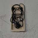 Helix Lightning Earbuds Black