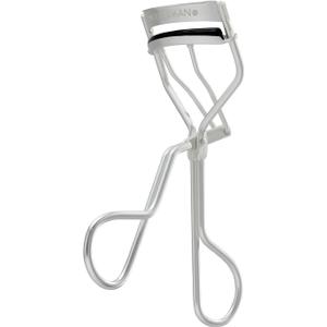 Tweezerman Classic Eyelash Curler with Refill Pads  Makeup Eyelash Tool for All Eye Shapes