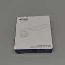 Open Ear Bluetooth Wireless Headphones with MIC for Children, OpenBuds Kids, Ultra-Light, Portable and Safer for iPad, Tablet or Computers (Navy Blue)