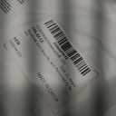 Girl's Drop Shoulder Letter Star Print Tee Tops Loose Short Sleeve Crew Neck T Shirts (White)