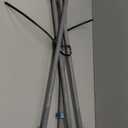 A307 ATR Anchor Bolts, 25 inches, 4Pcs