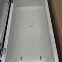 Fire Extinguisher Cabinet Wall Mount Home and Commercial Use