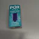PUR PLUS Faucet Mount Replacement Filter 1-Pack, Genuine PUR Filter, 3-in-1 Powerful, Natural Mineral Filtration, Lead Removal, Blue (RF99991)