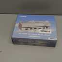 4k@60hz HDMI Multi-Viewer Switch with PIP, NEWCARE HDMi Multi-Switcher 4 in 1 Out for Seamless Switch, 4x1 HDMI Multiviewer Supports 8 Viewing Modes, 4k x 2k, 1080P, for Xbox, PS4/5