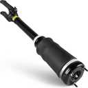 Front Suspension Air Shock Strut Replacement for Mercedes Benz W164 X164 | 2007-2009 GL320, 2010-2012 GL350, 2007-2012 GL450, 2008-2012 GL550, 2010 2011 ML450, 1643206113, 1643204513