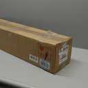 52 Inch Outdoor Ceiling Fan with Lights and Remote, 3 Blade Wood Ceiling Fan with Light,3CCT Dimmable, Indoor Outdoor Ceiling Fan for Patio Bedroom Living Room, Quiet Reversible DC Motor