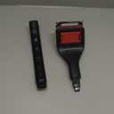 Grill Brush Bristle-Free Steam Cleaning, BBQ Brush Replaceable Heat-Resistant Kevlar Head with Grill Scraper Safe Barbecue Grill Cleaner