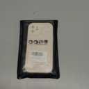 KANGHAR Case for iPhone 12 Leopard Printed Pattern Cute Cheetah Phone Case Soft TPU Shockproof Protective Cover for iPhone 12 6.1 Inch Beige with Gray Prints