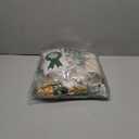 Safari Baby Shower Decorations,262pcs Wild Birthday Decorations Jungle Baby Shower Decorations Plates and Napkin Cups Backdrop Banner Tablecloth Balloons Garland Boxes, Serves 20