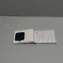 3-in-1 Wireless CarPlay Adapter & Android Auto Wireless Adapter, Plug & Play, Easy Setup, Supports Netflix, YouTube, TF Card, and More for Cars with OEM Wired CarPlay/Android Auto