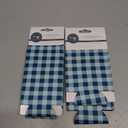 Pack of 2 Can Koozie Set