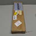 PATIKIL Embroidery Hoop Stand, Adjustable Beech Wood Cross Stitch Stand Holder 360 Degree Rotated for DIY Art Craft, Sewing, Needlework Projects