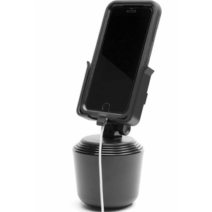 Weather Tech CupFone XL

Cup Holder Cell Phone Mount