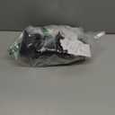 Gen3 Smart Translation Glasses  Bluetooth Glasses with Dual Temples (Bluetooth+Standard), Real-Time AI Interpreter, Touch Control, Voice Assistant  Lightweight for Travel, Work, Business (Black)