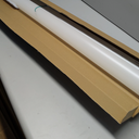 Euri Lighting ELS4-45W103sw 4FT LED Linear Strip Fixture, CCT (35K, 40K, 50K) & Wattage Tunable, (34, 38, 45W), 4420, 4940, 5850lm, 120~277V, 0-10V Dimmable, DLC, 5YR, 50K HR WTY