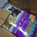 Fresh News Multi-Cat Non Clumping Paper Cat Litter, 25 Pound, Packaging May Vary