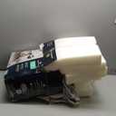 Delta Children - Serta Perfect Sleeper Kids 2-Seater Sofa, Convertible 2-in-1 Flip Open Toddler Couch Sleeper, Foam Chair for Playroom & Bedroom, Bed Lounger, Comfy Play Sleeping Lounge Chair, Grey