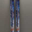 BOSCH 22A22B ICON Beam Wiper Blades - Driver and Passenger Side - Set of 2 Blades (22A & 22B)