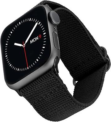 Adjustable Elastic Band for 38/40/41mm Apple Watch by WITHIT