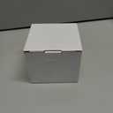 Tealight Candle Holder, Christmas Tealight Holder Moon Star Clear Votive Candle Holders Set of 2, Glass Tea Light Candles Holder for Home Decor Wedding Party Table Centerpieces