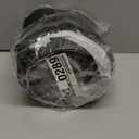 TripleAliners Hood Deflector Protector Compatible with 2021-2024 2025 Ford F150 F-150 Accessories Hood Protector TPE Bug Deflector Shield Replacement(Not Fit Tremor/Raptor, 2024+Platinum/King Ranch)