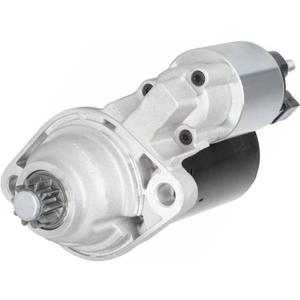 17780 New Starter for 1.8L 2L 4L 1999-2006 Volkswagen Golf, 1998-2005 Beetle,1999-2005 Jetta, 2000-2006 Audi TT, 2000-2006 TT Quattro