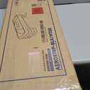 Fitvids Step Aerobic Platform, 31" Exercise Step with 3 levels Adjustable Height (Green Jasper)