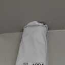 KitchenAid Albany Kitchen Towel 4-Pack Set, Blue Velvet/White, 16"x26"