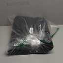 Heated Snow Melting Mats,13in x 10FT Heated Outdoor Mats for Winter Snow Removal,Snow and Ice Melting Mats for Proof and Sidewalks