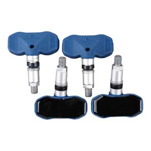Replacement Auto Parts for 15136883 15102575 Tire Pressure Sensor TPMS 315MHz for Cadillac Escalade GMCMod-R36R-16347