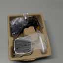 TP-Link Tapo 1080P Indoor Security Camera for Baby Monitor, Dog Camera w/Motion Detection, 2-Way Audio Siren, Night Vision, Cloud & SD Card Storage, Works w/Alexa & Google Home (Tapo C100)