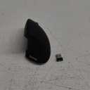 Ergonomic Mouse, LEKVEY Vertical Wireless Mouse - Rechargeable 2.4G Optical Vertical Mice : 3 Adjustable DPI 800/1200/1600 Levels 6 Buttons, for Laptop, Mac, PC, Computer, Desktop, Notebook etc, Black