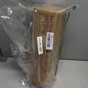 Heating Pad-Electric Heating Pads for Back, Neck, Abdomen, Moist Heated Pad for Shoulder, Knee, Hot Pad for Arms and Legs, Dry&Moist Heat & Auto Shut Off(Dark Purple, 33''×17'')